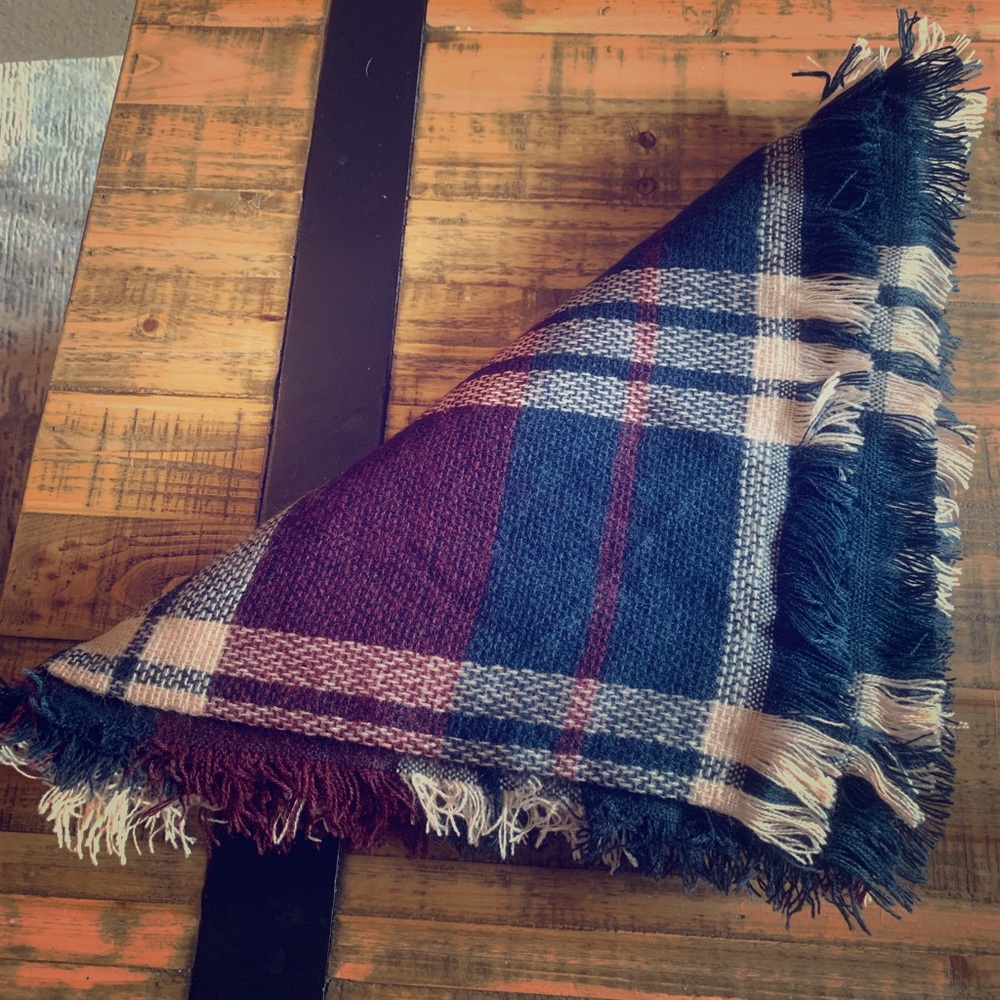 Olive & Pique scarf